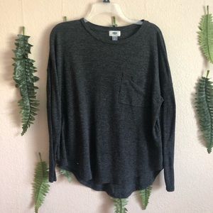Old Navy sweater